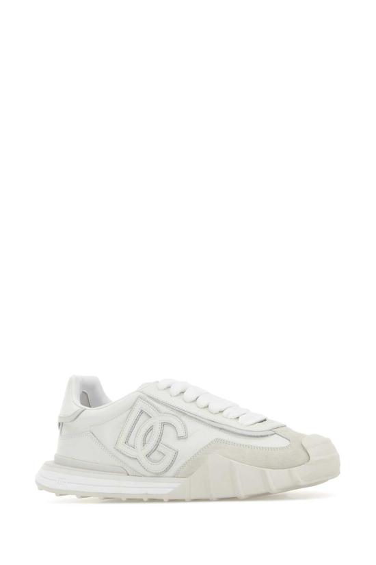 26FW 돌체앤가바나 스니커즈 CS2384A0569 8L853 WHITE - DOLCE & GABBANA