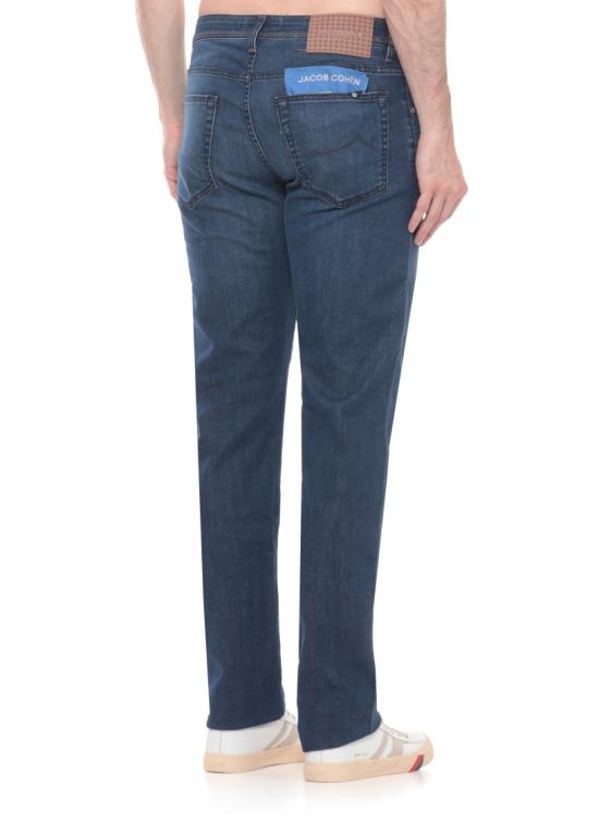 26SS 야콥코헨 데님 QE006056S4255 V1100D Blue - JACOB COHËN