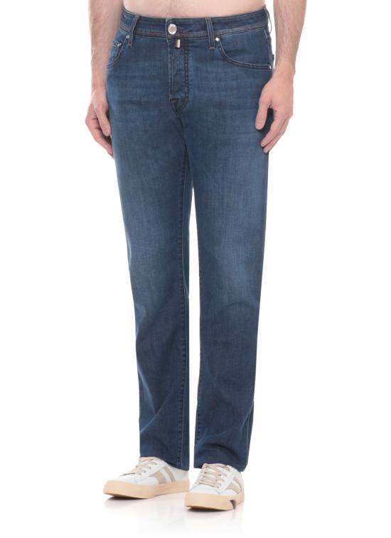 26SS 야콥코헨 데님 QE006056S4255 V1100D Blue - JACOB COHËN