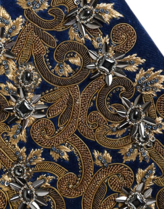  돌체앤가바나 클러치/파우치 BAG1527 NAVY - DOLCE & GABBANA