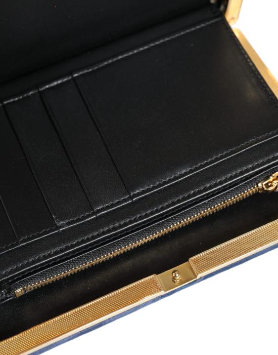  돌체앤가바나 클러치/파우치 BAG1527 NAVY - DOLCE & GABBANA