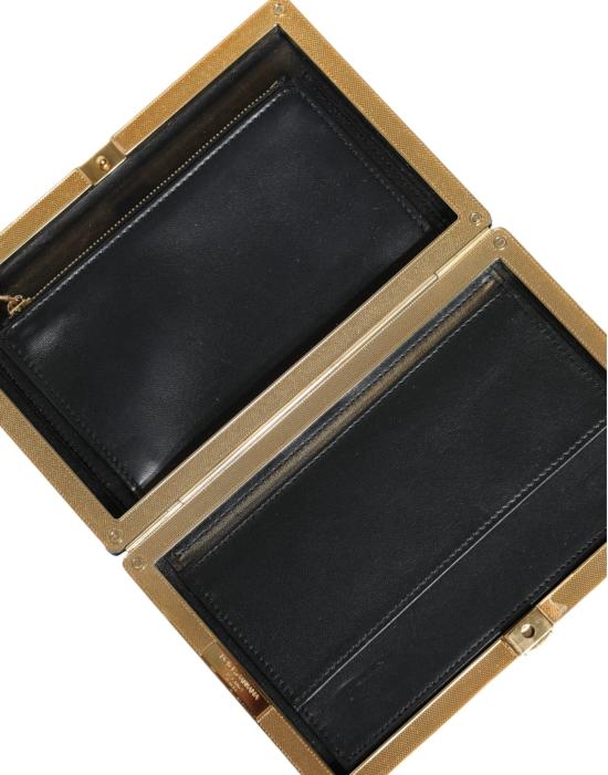  돌체앤가바나 클러치/파우치 BAG1527 NAVY - DOLCE & GABBANA