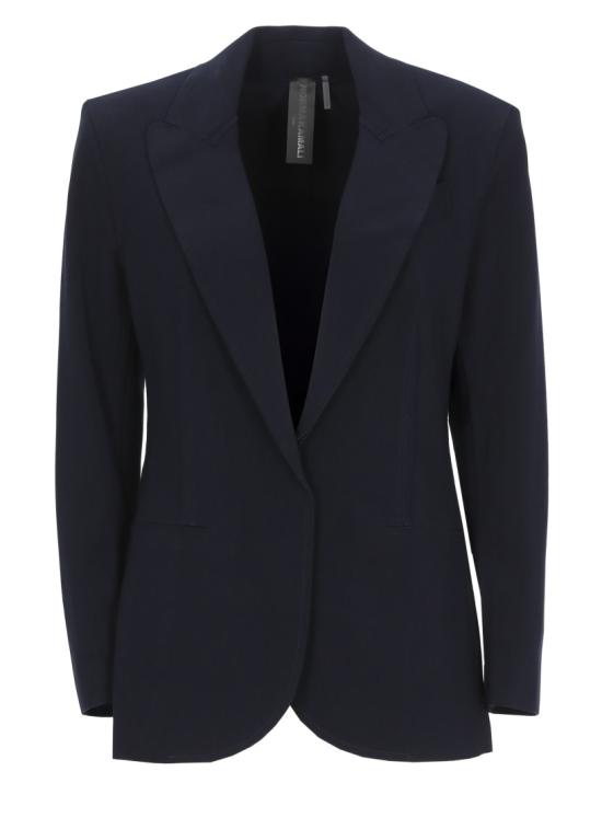 26SS 노마카말리 수트 자켓 KK3264PL001012 Blue