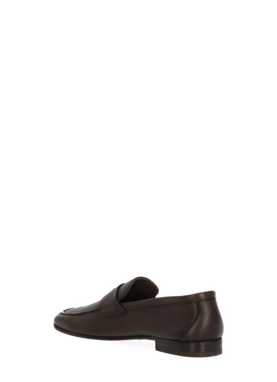 26SS 버윅 로퍼 5105254LOAN TESTA Brown - BERWICK