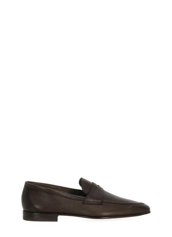 26SS 버윅 로퍼 5105254LOAN TESTA Brown