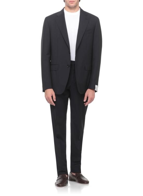26SS 버윅 로퍼 5105254LOAN TESTA Brown - BERWICK