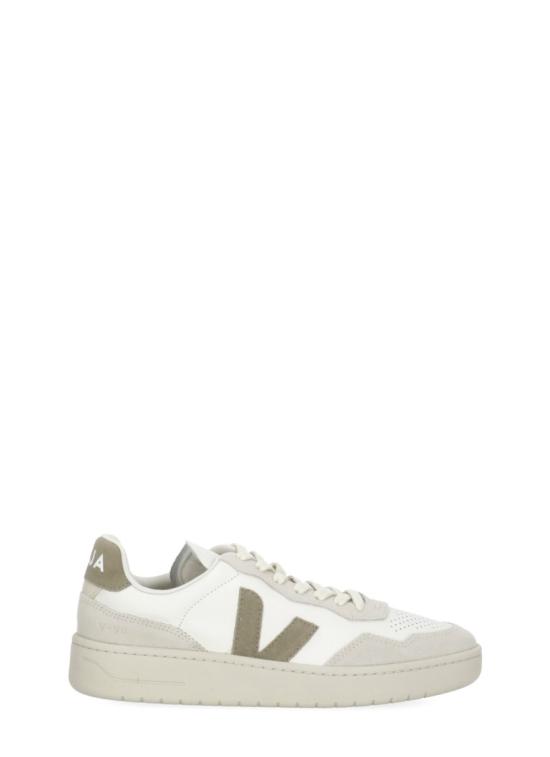 26SS 베자 스니커즈 VD2020909WHITE TAUPE