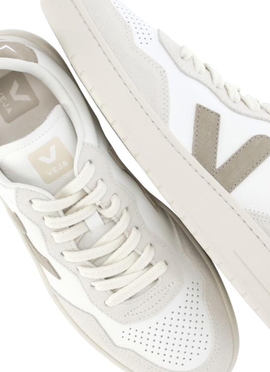 26SS 베자 스니커즈 VD2020909WHITE TAUPE - VEJA