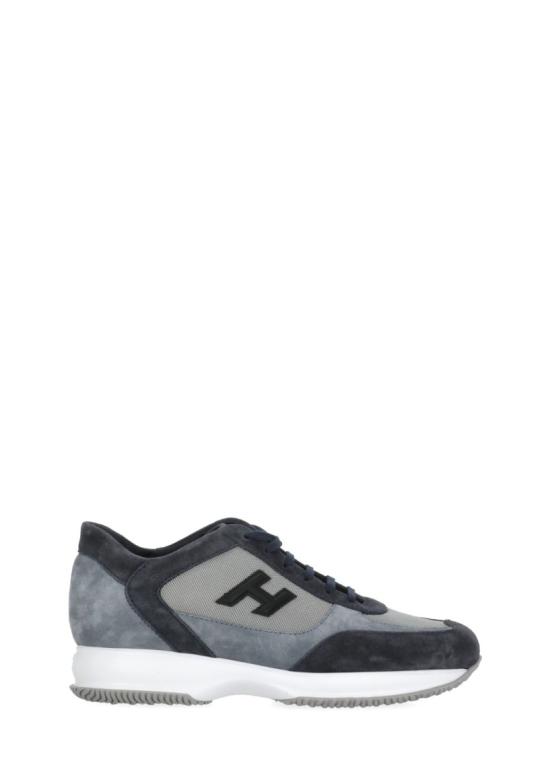 26SS 호간 스니커즈 HXM00N0I980UGO828P Blue