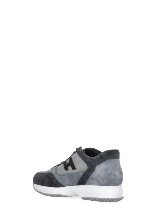 26SS 호간 스니커즈 HXM00N0I980UGO828P Blue - HOGAN