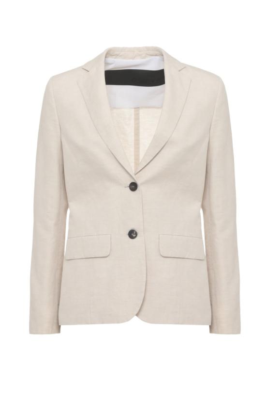 26SS 알알디 수트 자켓 2655585WHITE Neutrals