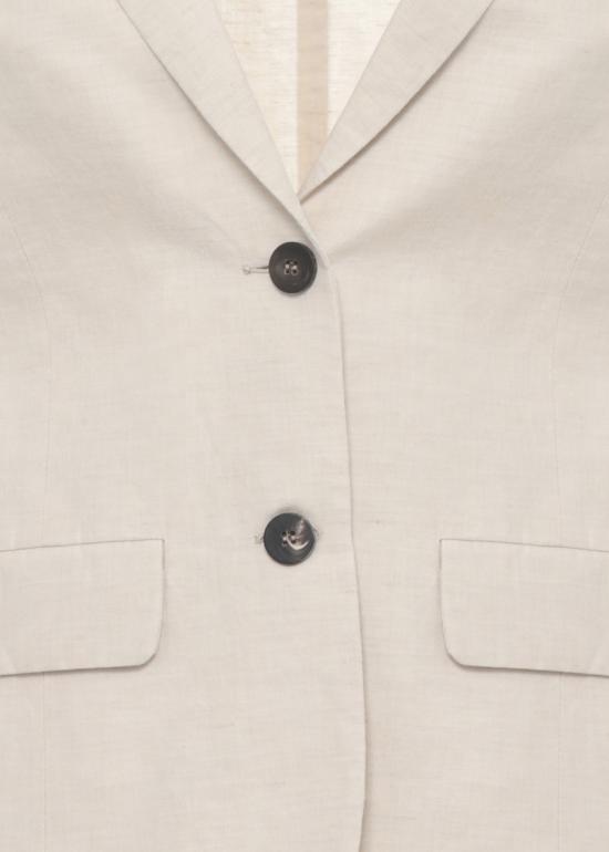 26SS 알알디 수트 자켓 2655585WHITE Neutrals - RRD