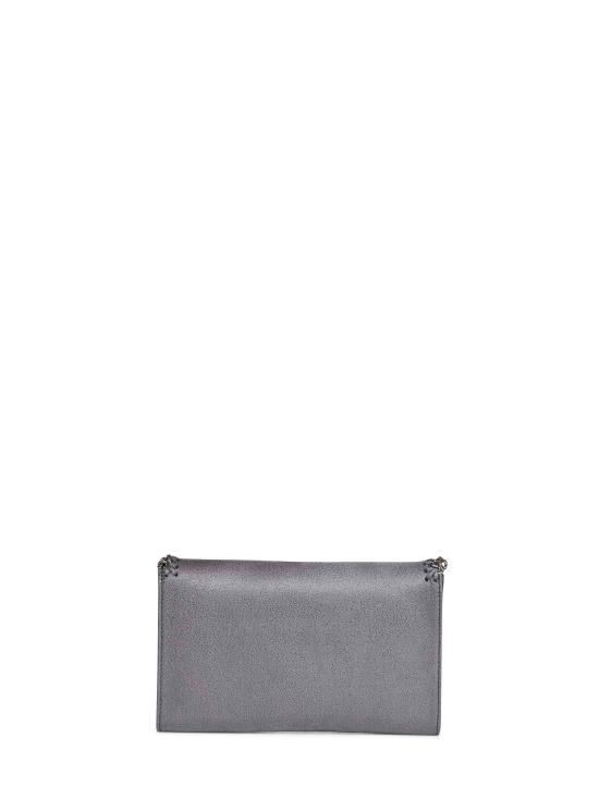 26FW 스텔라 맥카트니 크로스백 581238W91321236 GREY - STELLA MCCARTNEY