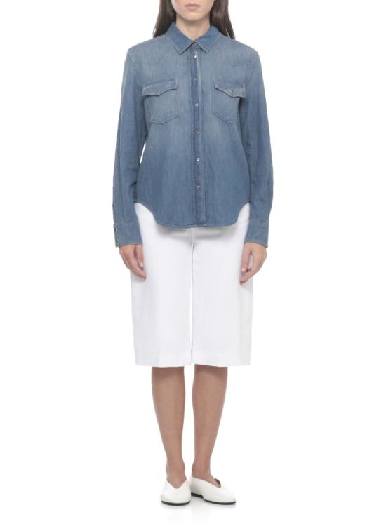 26SS 돈답 데님 DC480DF0272D MF6800 Blue - DONDUP