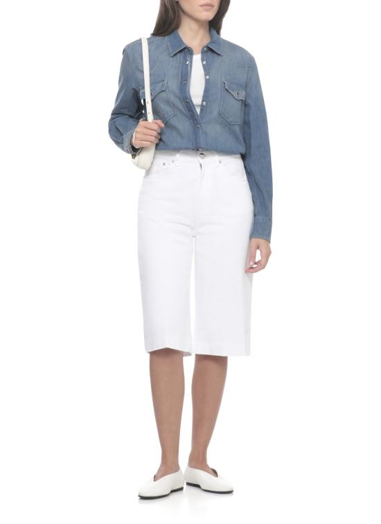 26SS 돈답 데님 DC480DF0272D MF6800 Blue - DONDUP