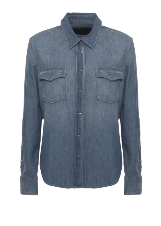 26SS 돈답 데님 DC480DF0272D MF6800 Blue