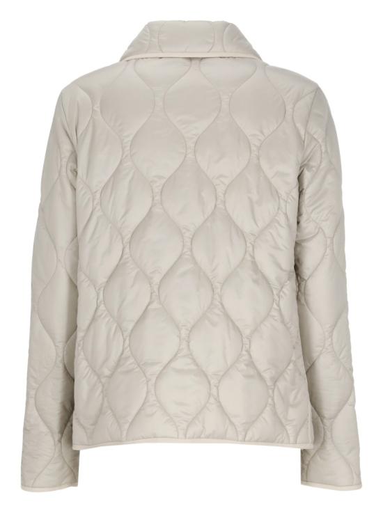 26SS 페이 패딩 NAW22524120ZEPB205 Neutrals - FAY