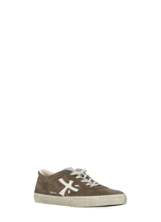 26SS PRMT 스니커즈 DAVID8094 Brown - PRMT