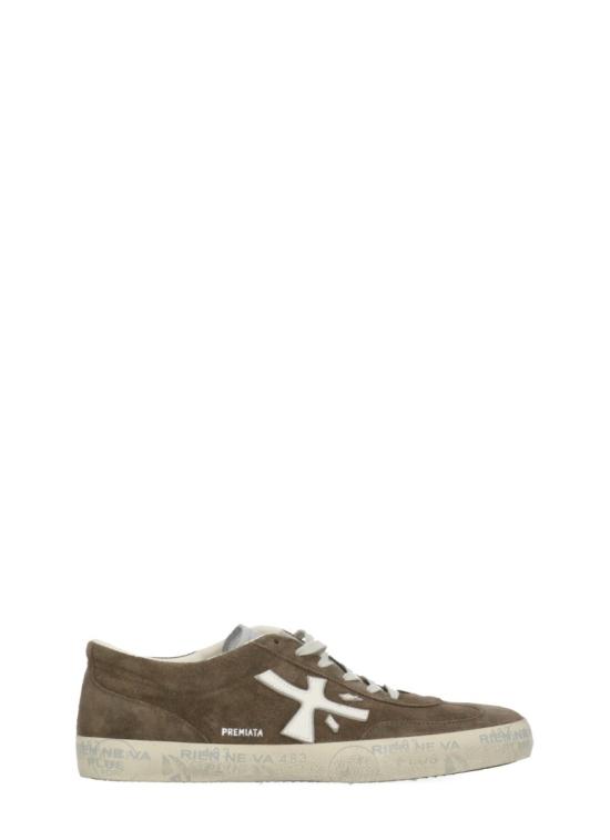 26SS PRMT 스니커즈 DAVID8094 Brown