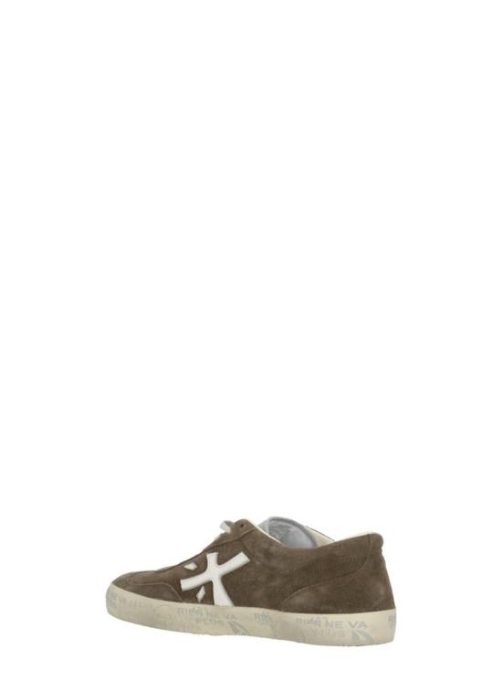 26SS PRMT 스니커즈 DAVID8094 Brown - PRMT