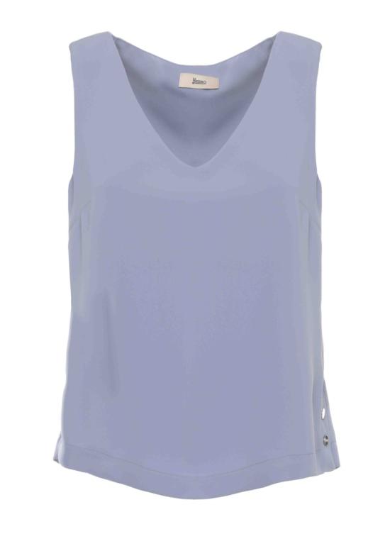 26SS 에르노 탑 BL000051D12875S9128 Blue
