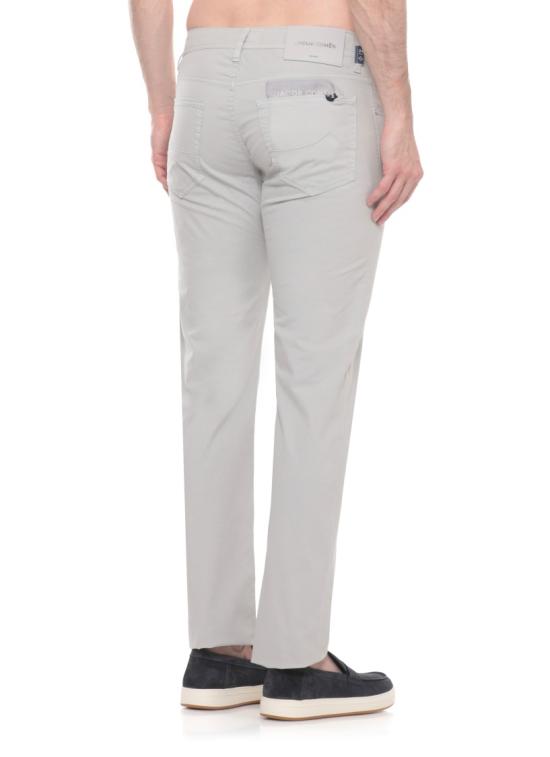 26SS 야콥코헨 데님 QE006036S2544 TRA79 Grey - JACOB COHËN