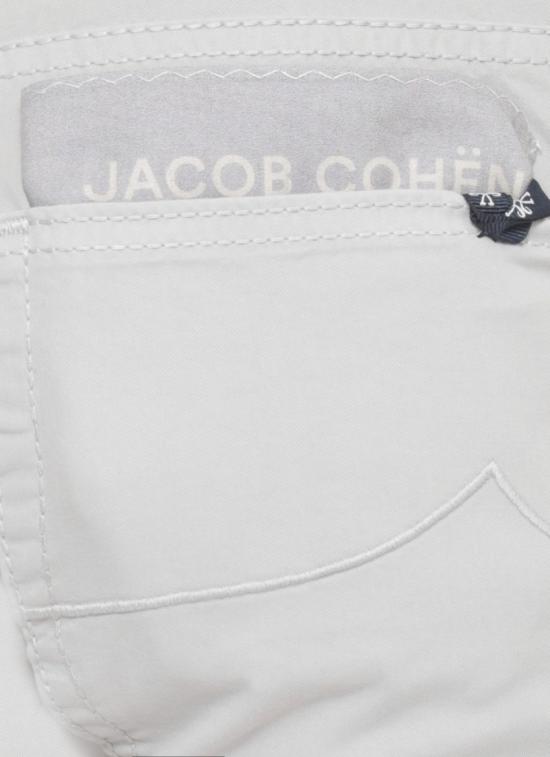 26SS 야콥코헨 데님 QE006036S2544 TRA79 Grey - JACOB COHËN