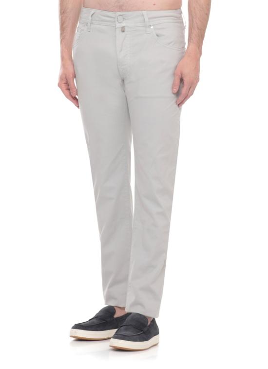 26SS 야콥코헨 데님 QE006036S2544 TRA79 Grey - JACOB COHËN