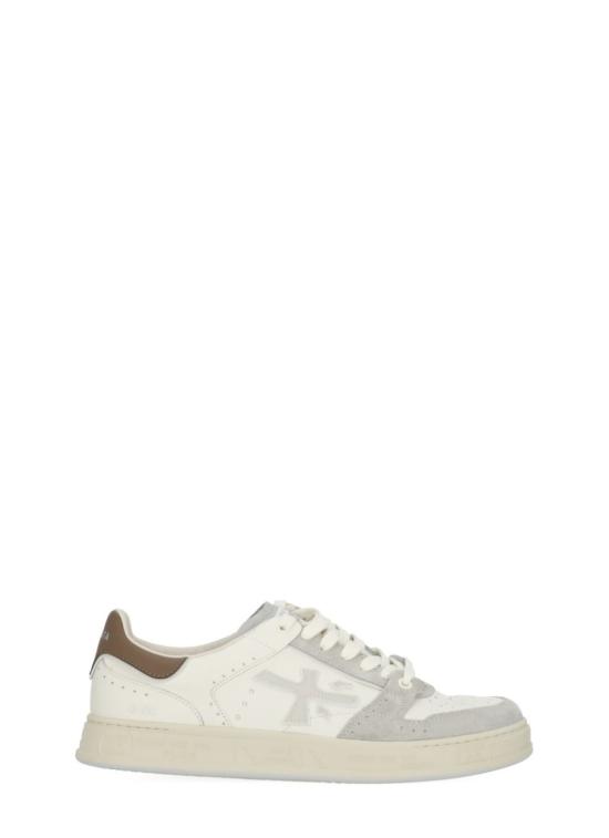 26SS PRMT 스니커즈 QUINN8207 Neutrals