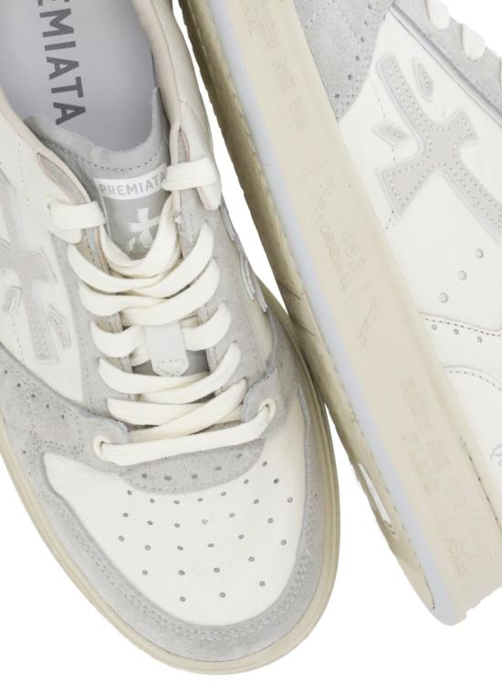 26SS PRMT 스니커즈 QUINN8207 Neutrals - PRMT