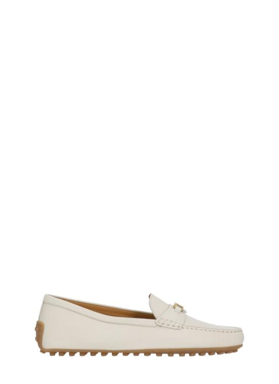 26SS 토즈 플랫 슈즈 XXW10L0JY80N6MC019 Neutrals