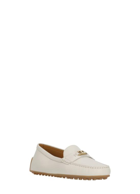 26SS 토즈 플랫 슈즈 XXW10L0JY80N6MC019 Neutrals - TODS