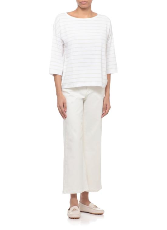 26SS 토즈 플랫 슈즈 XXW10L0JY80N6MC019 Neutrals - TODS