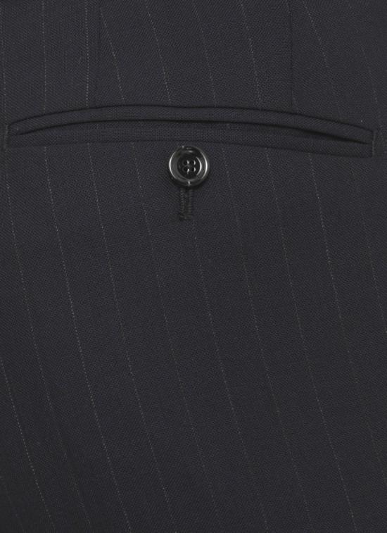 26SS 라르디니 수트 세트 PA6303EPAIF66413850BI Blue - LARDINI