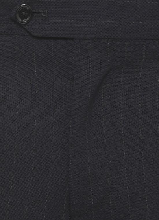 26SS 라르디니 수트 세트 PA6303EPAIF66413850BI Blue - LARDINI