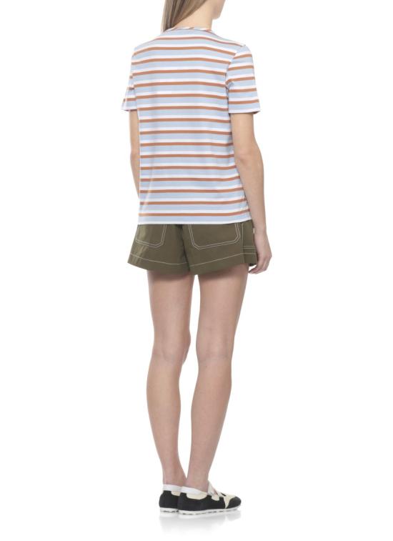 26SS 마르니 탑 THJE0390MXUTC639STB21 Blue - MARNI