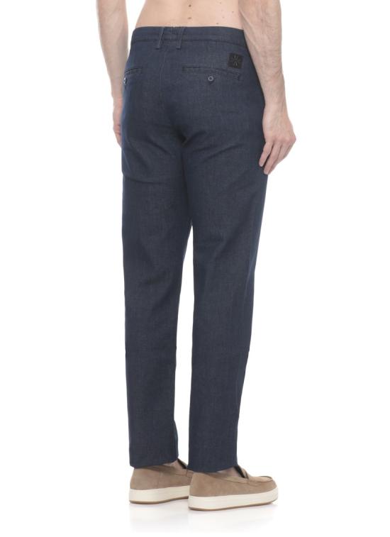 26SS 야콥코헨 데님 P0001006S2851 R1100D Blue - JACOB COHËN