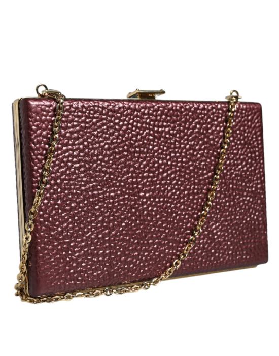  돌체앤가바나 클러치/파우치 BAG4132 RED - DOLCE & GABBANA