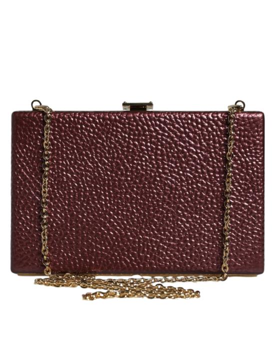 돌체앤가바나 클러치/파우치 BAG4132 RED - DOLCE & GABBANA