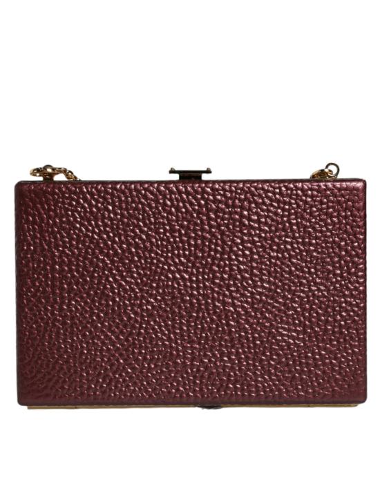  돌체앤가바나 클러치/파우치 BAG4132 RED - DOLCE & GABBANA