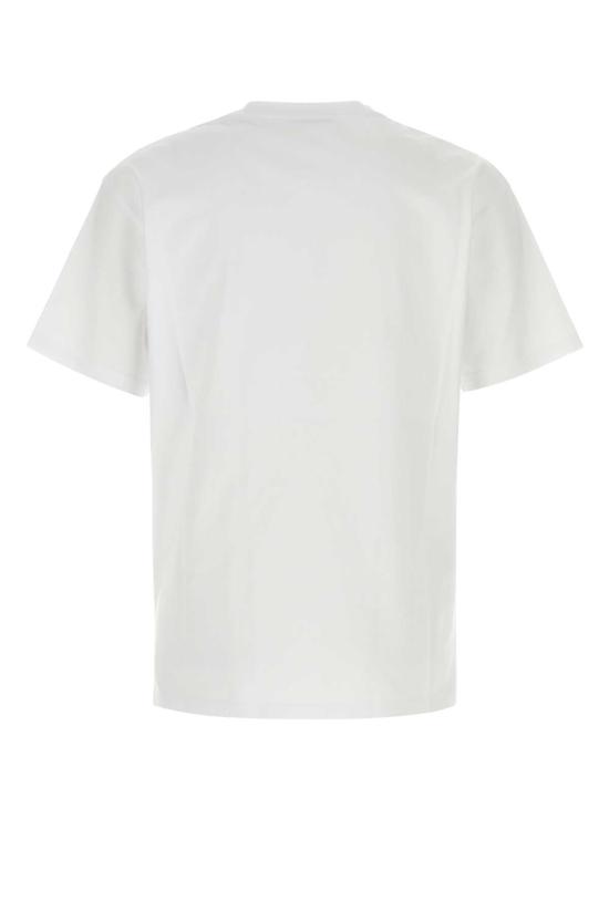 26FW 지방시 탑 BM71NK3YSJ 100 WHITE - GIVENCHY