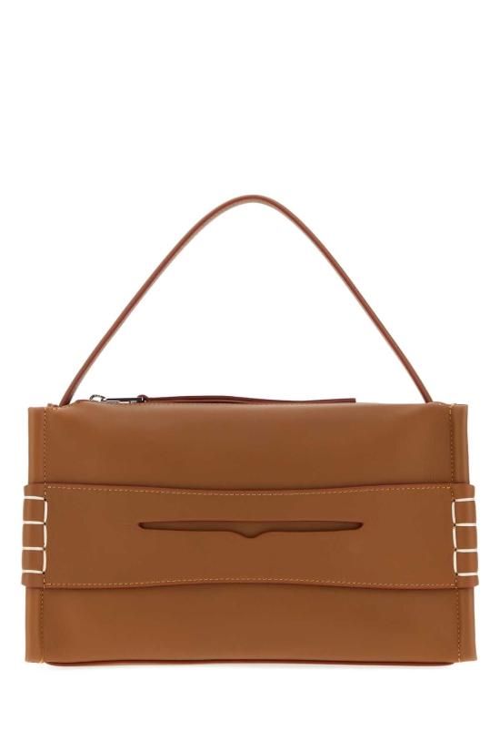 26SS JW앤더슨 숄더백 HB0716LA0383 640 BROWN