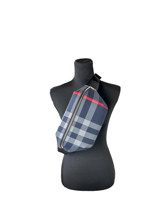  버버리 벨트백 BU86337655NY NAVY - BURBERRY