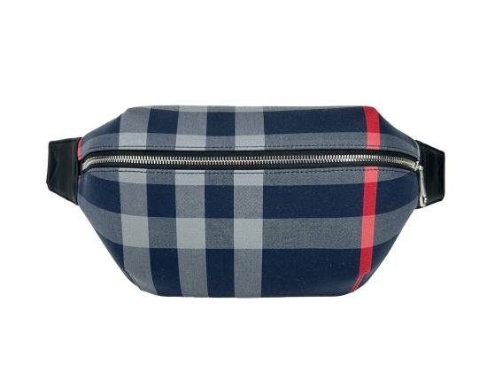  버버리 벨트백 BU86337655NY NAVY