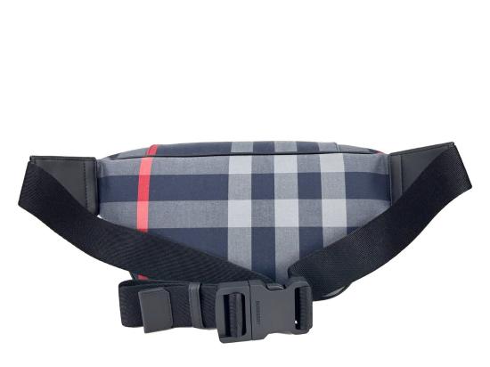  버버리 벨트백 BU86337655NY NAVY - BURBERRY