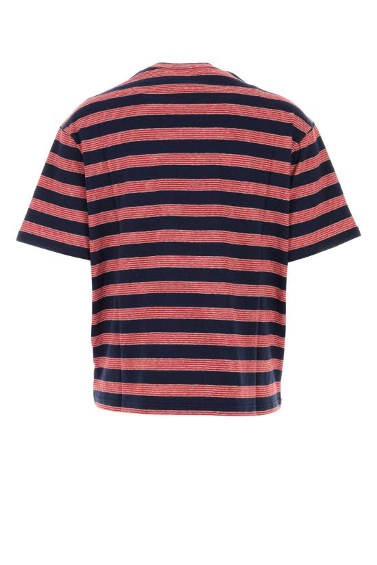 26FW 질샌더 폴로 티셔츠 J02GC0150J20389 646 NAVY - JIL SANDER