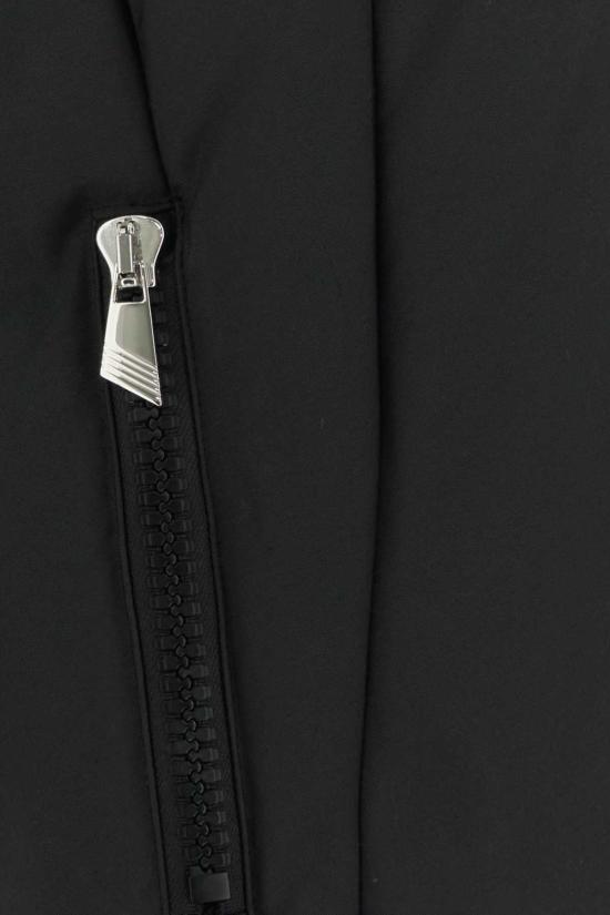 26FW 디 아티코 패딩 261WCB00117CCP111AA 100 BLACK - THE ATTICO