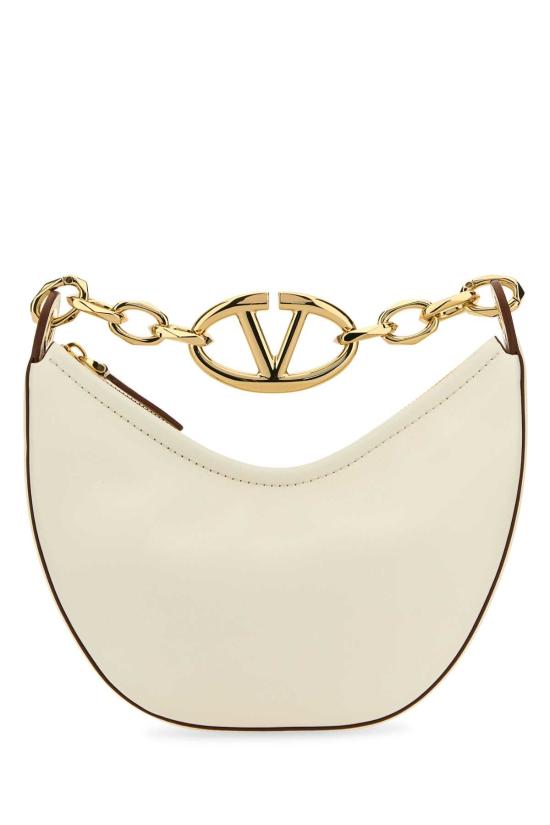  발렌티노 가라바니 토트백 5W2B0Q43PHV 098 BEIGE