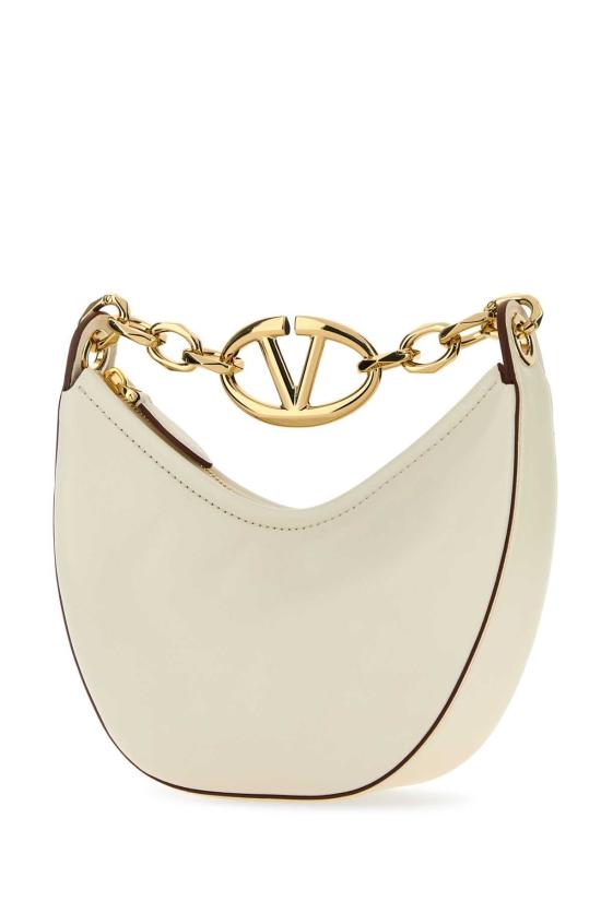  발렌티노 가라바니 토트백 5W2B0Q43PHV 098 BEIGE - VALENTINO GARAVANI