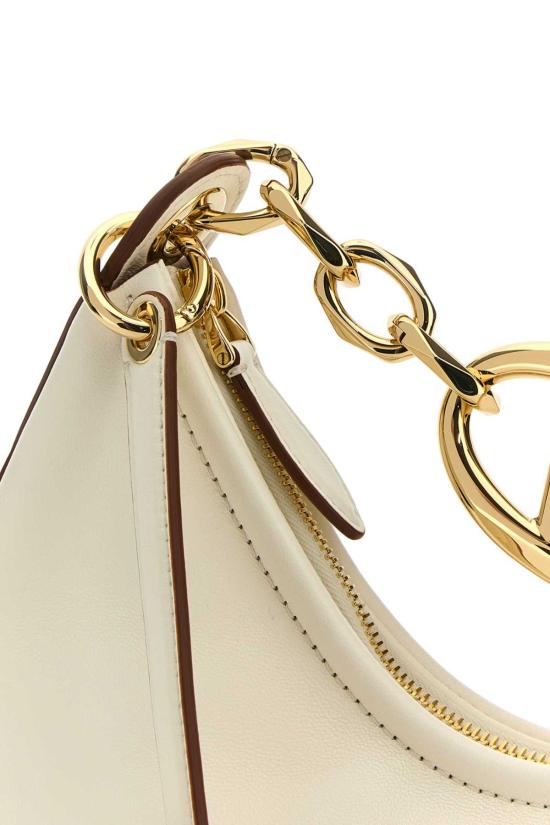  발렌티노 가라바니 토트백 5W2B0Q43PHV 098 BEIGE - VALENTINO GARAVANI